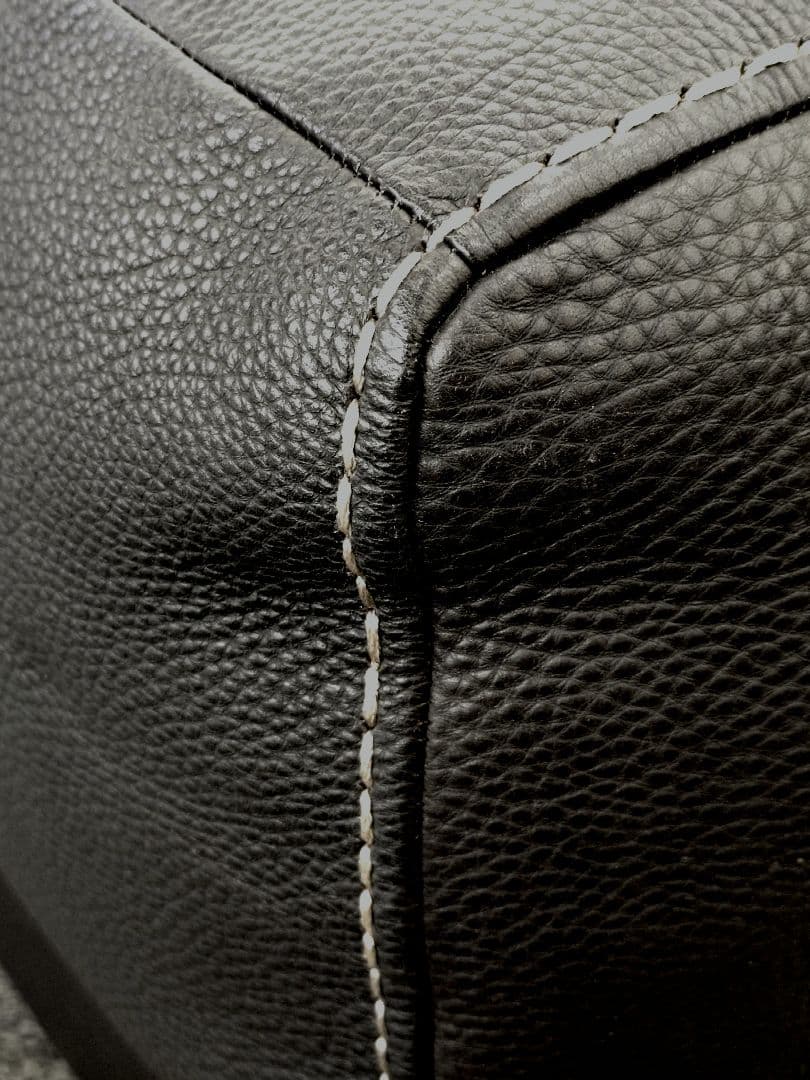 INCANTO インカント レザーソファ 2シーター 本革 イタリアレザー