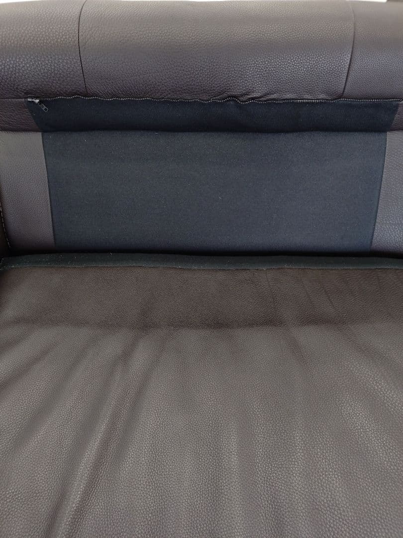 INCANTO インカント レザーソファ 2シーター 本革 イタリアレザー