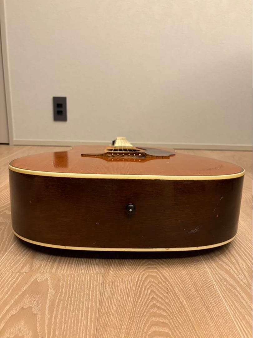 Harmony H1260 Sovereign ソブリン　ヴィンテージギター