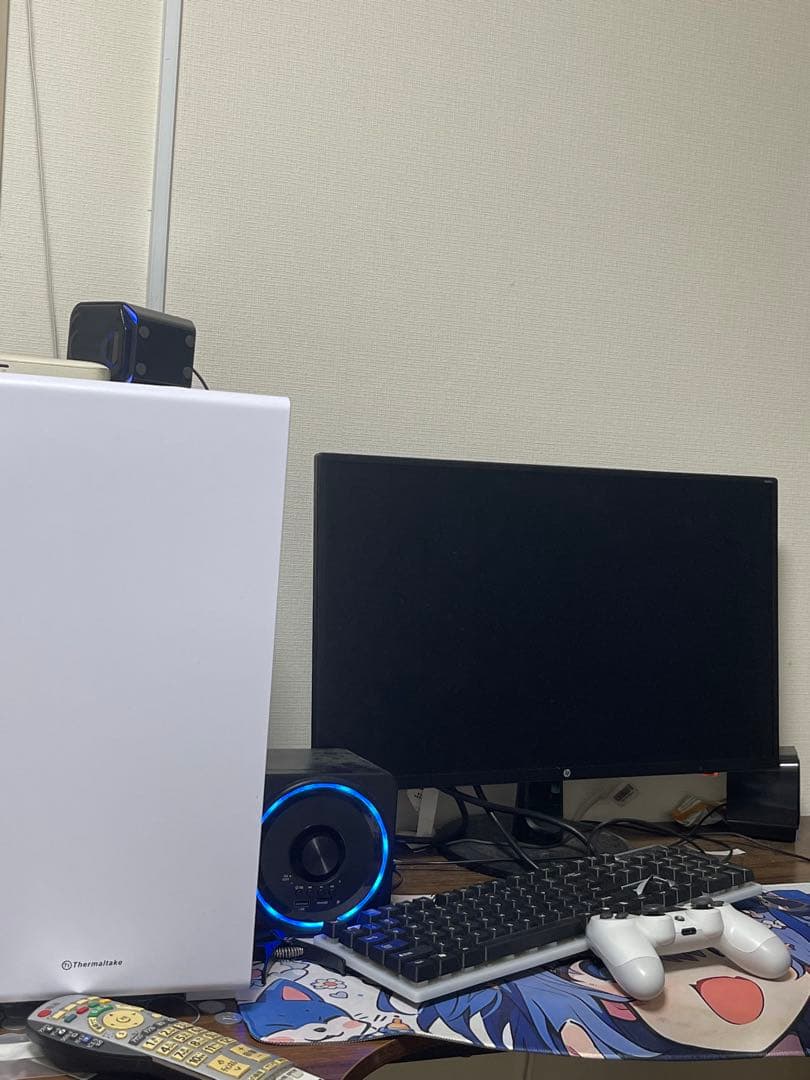 GeForce GTX搭載ミニタワーPC