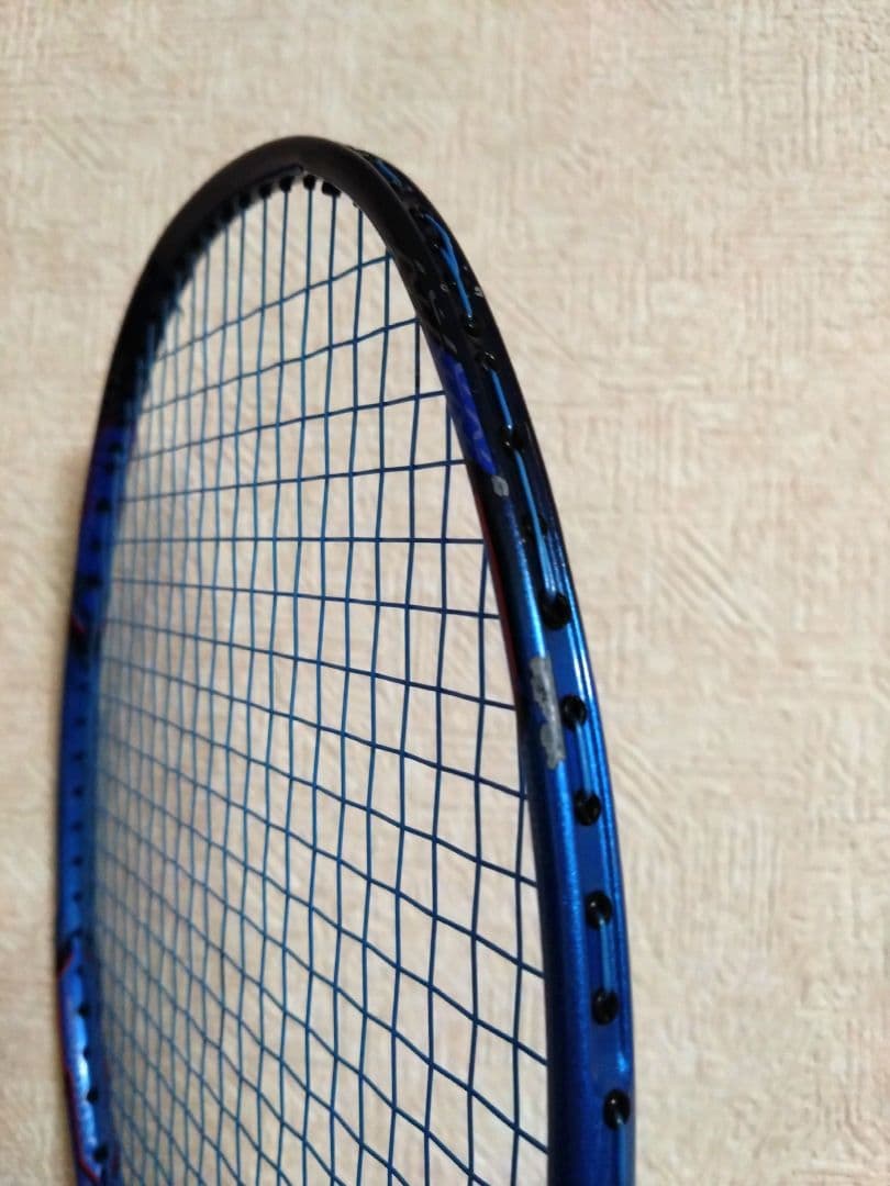 YONEX ヨネックスバドミントンラケット ナノレイ限定色 カラー