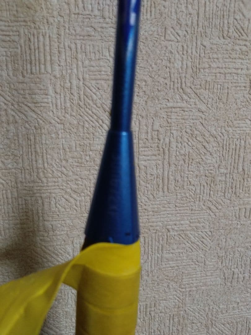 YONEX ヨネックスバドミントンラケット ナノレイ限定色 カラー