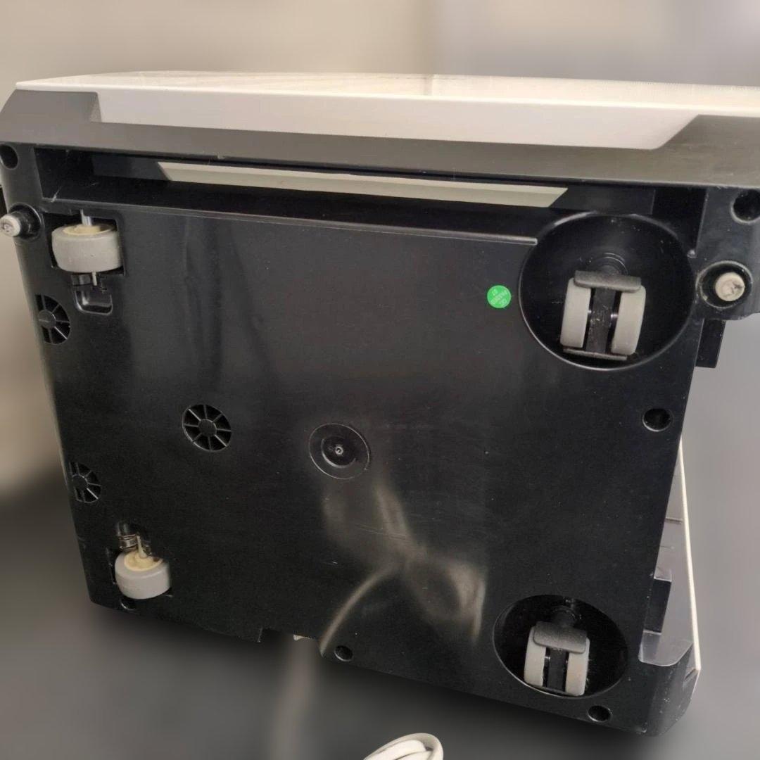 ☆シャープ　除加湿空気清浄機　KC-HD70　プラズマクラスター7000