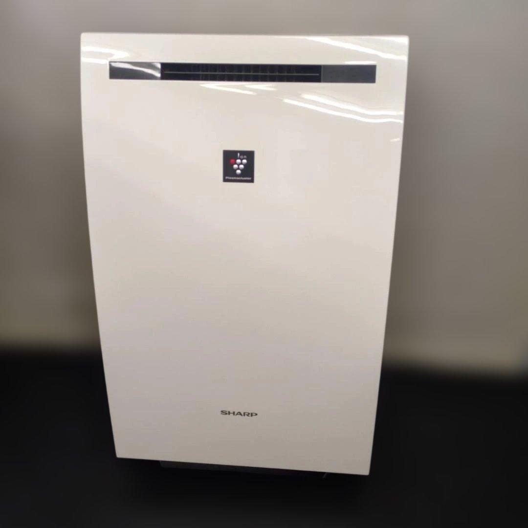 ☆シャープ　除加湿空気清浄機　KC-HD70　プラズマクラスター7000