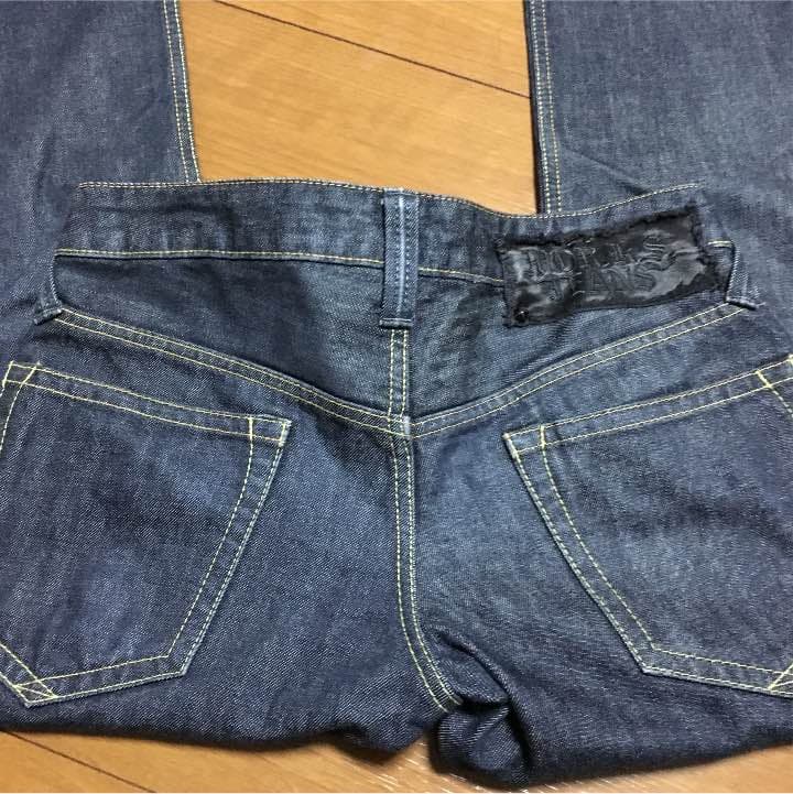 フランシストモークス