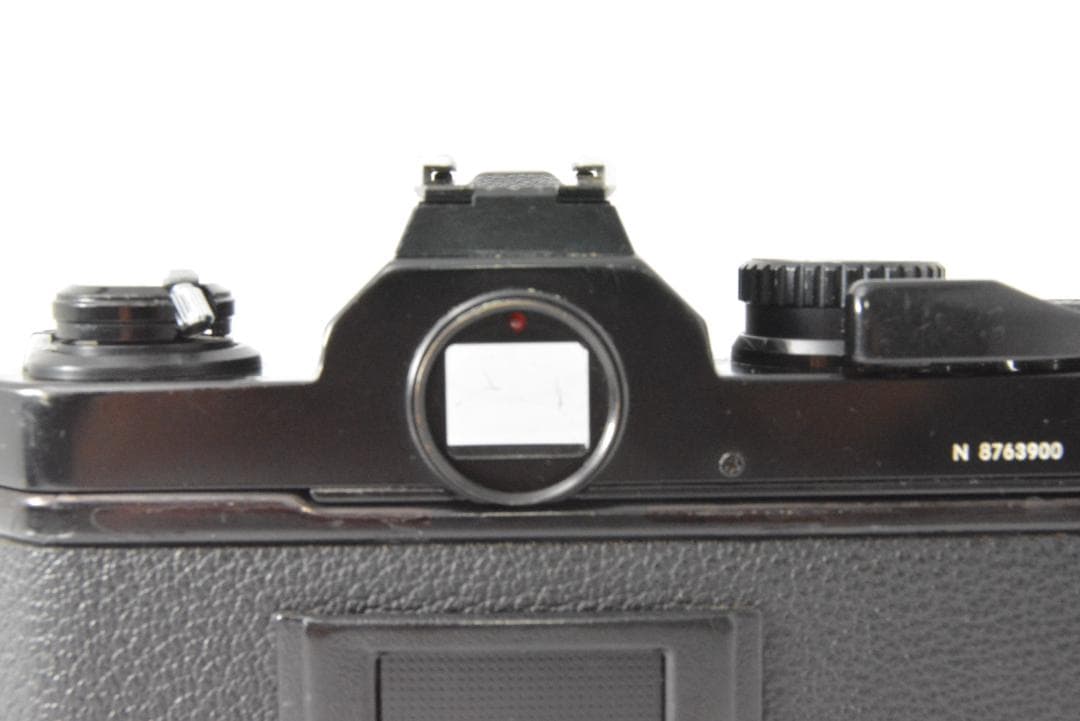 ニコン　Nikon FM2 ボディ