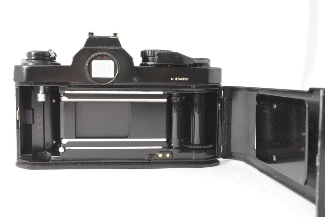 ニコン　Nikon FM2 ボディ