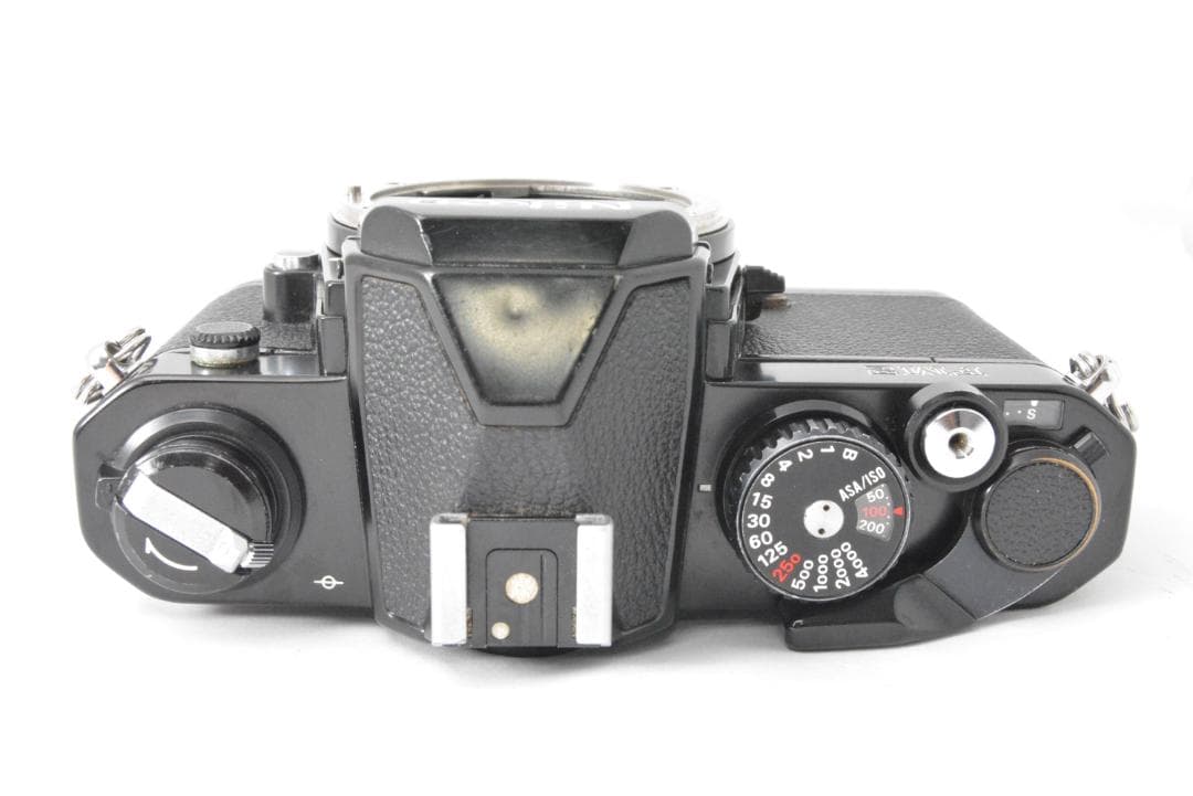 ニコン　Nikon FM2 ボディ