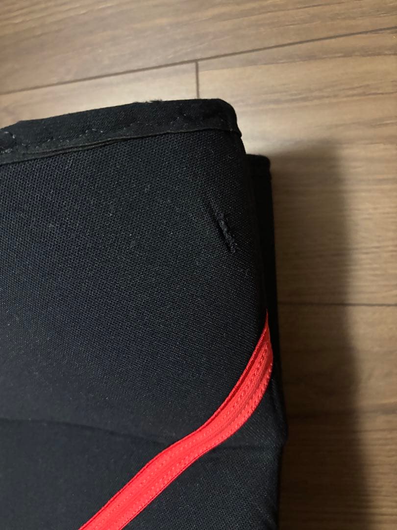 SBD ニースリーブ　XLサイズ　かなりタイトめ