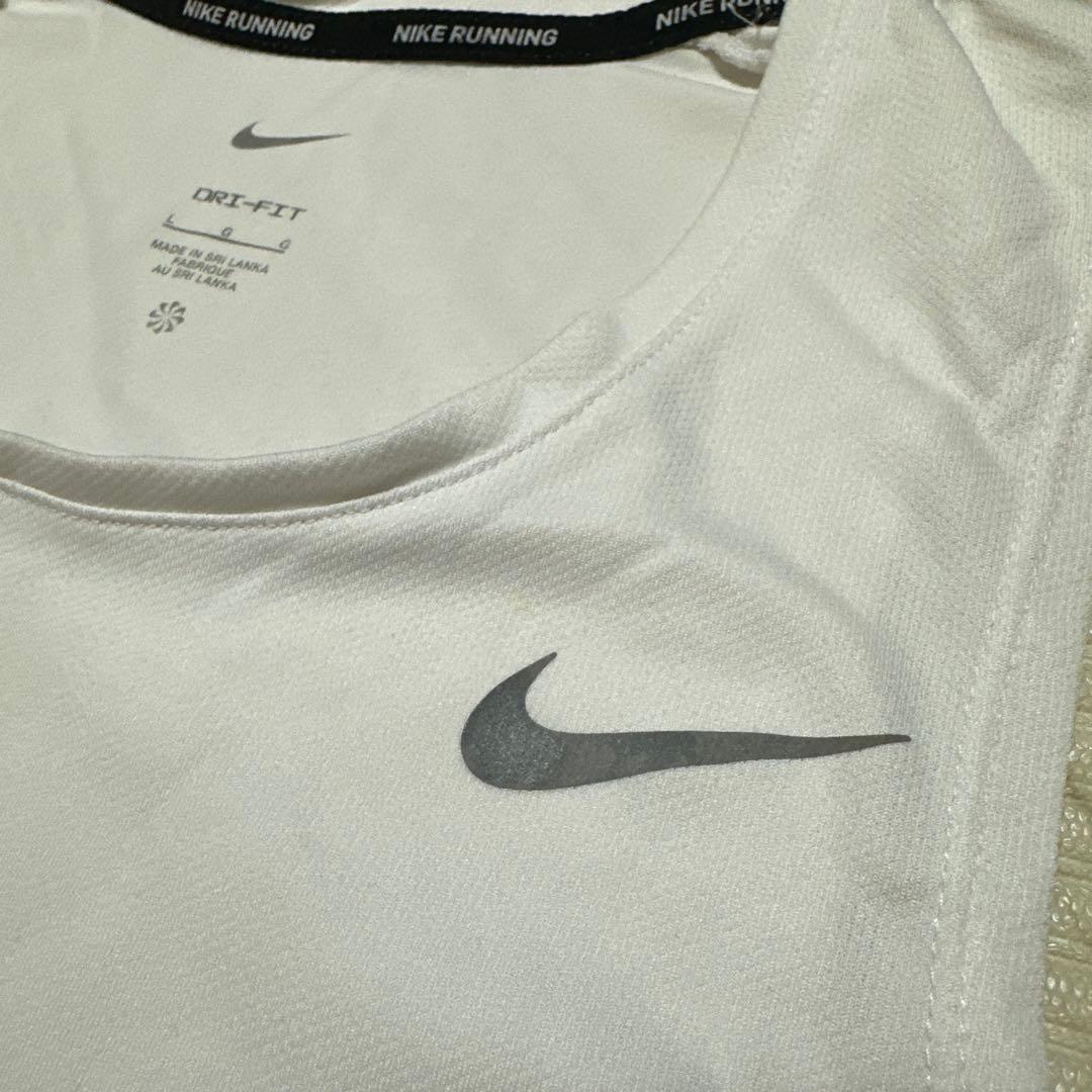 ナイキ DF マイラー タンクトップ