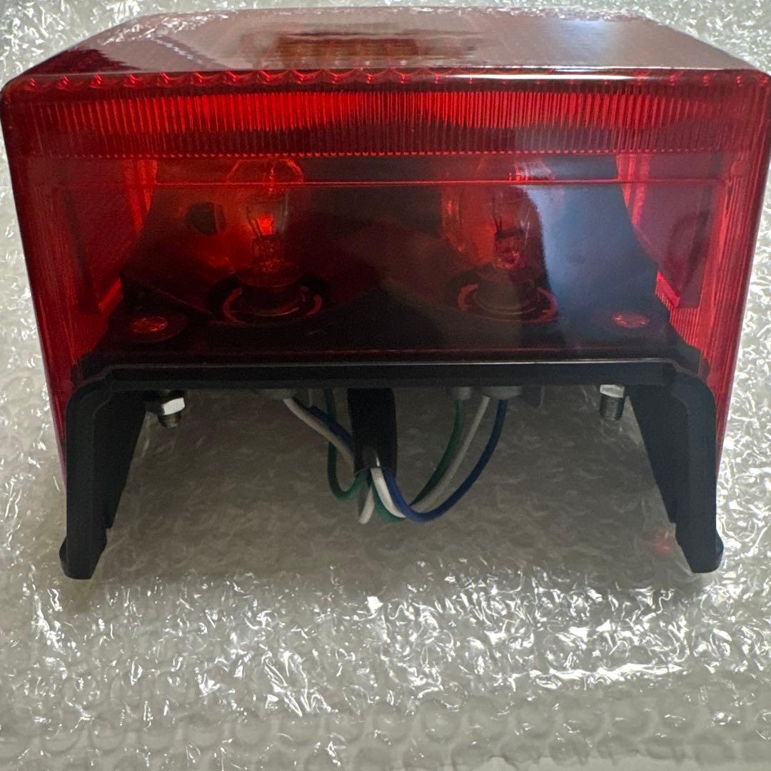 Y*A様 ＸＪ４００　テールランプテールランプXJ400 XJ400D XJ55