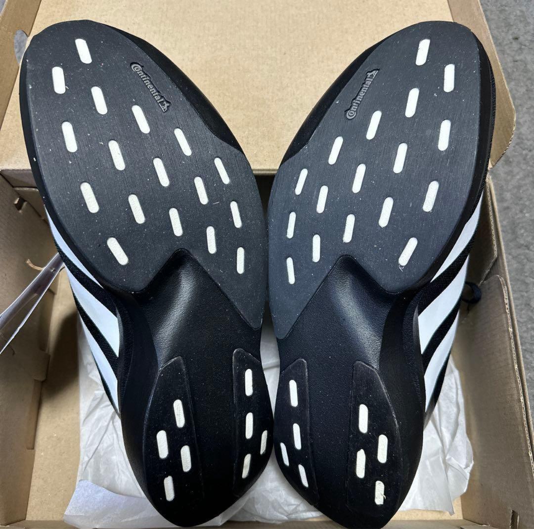 adizero evo sl 26.5㎝　アディダス　ランニングシューズ