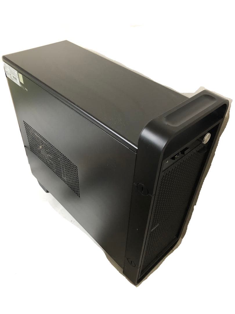 マウスコンピュータ　DAIV Z9 定価31万 ゲーミング、クリエイティブ