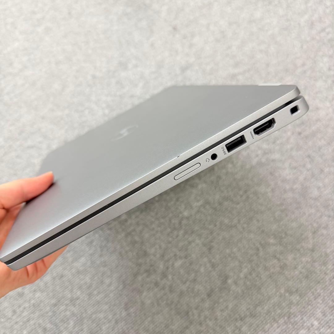Dell Latitude 5320 Intel 第11世代 8GB/512GB