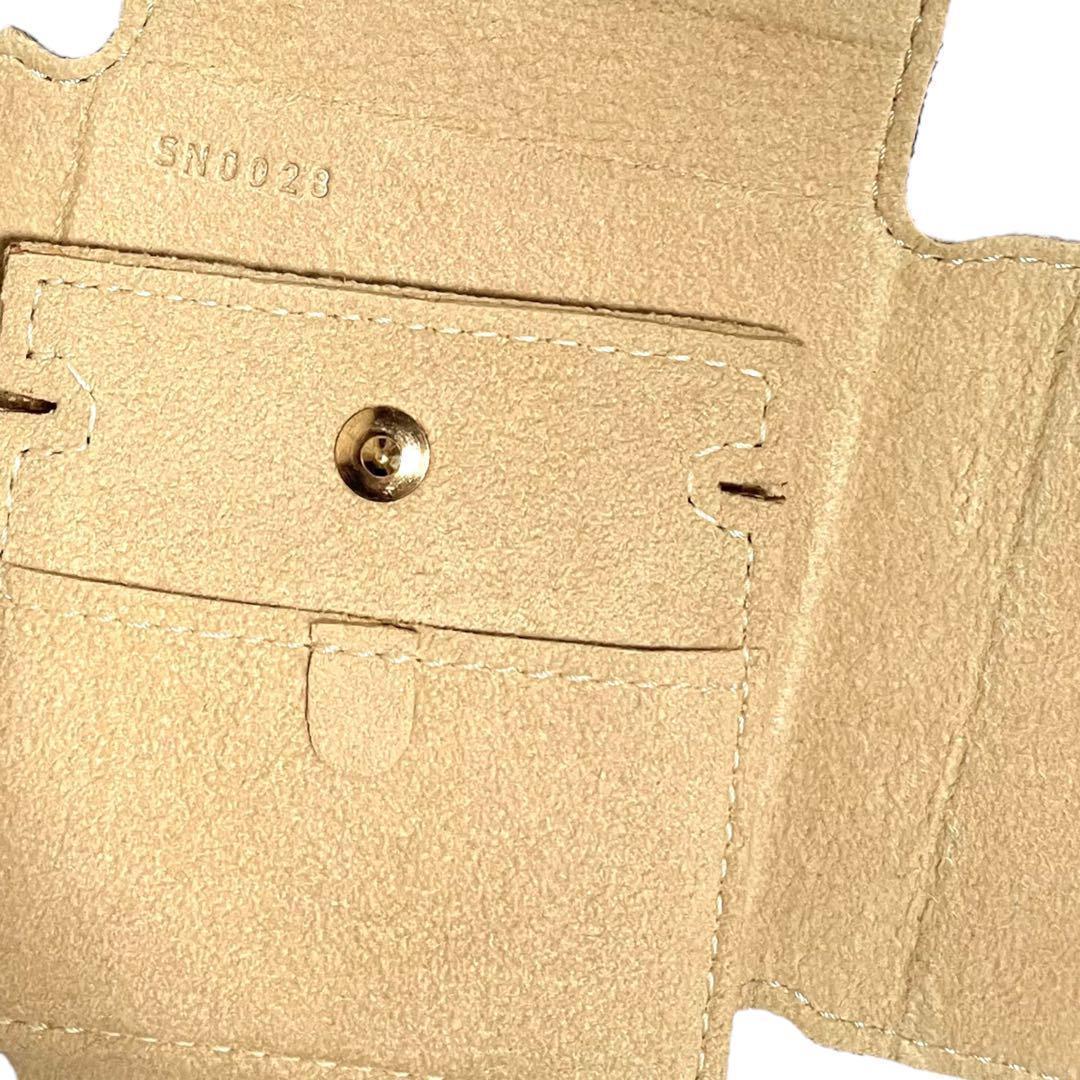 ルイヴィトン LOUIS VUITTON モノグラム ジュエリーケース