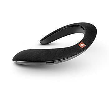 JBL SoundGear ウェアラブルネックスピーカー