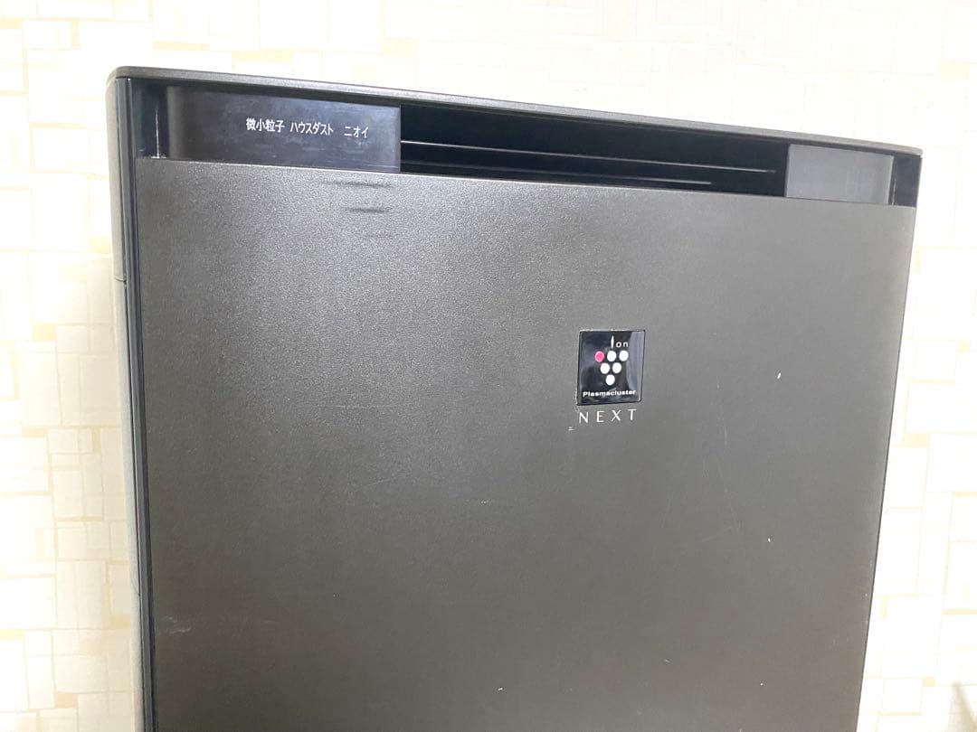 SHARP 加湿空気清浄機 プラズマクラスター　 KI-PX70−T 22年製
