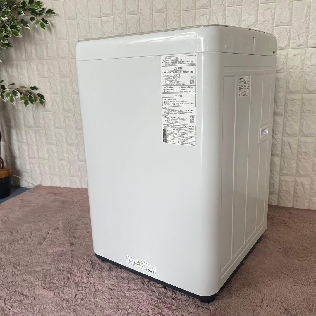 都内23区配送無料✨家電3点セット　ホワイト　冷蔵庫　洗濯機　レンジ　美品