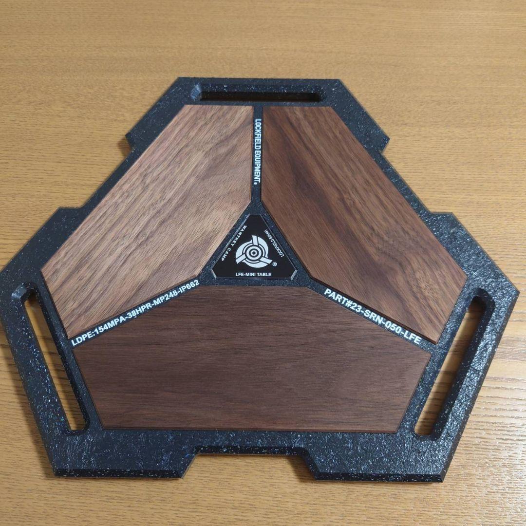 【限定販売】LFE-MINI/LFE-3LEG 2点セット