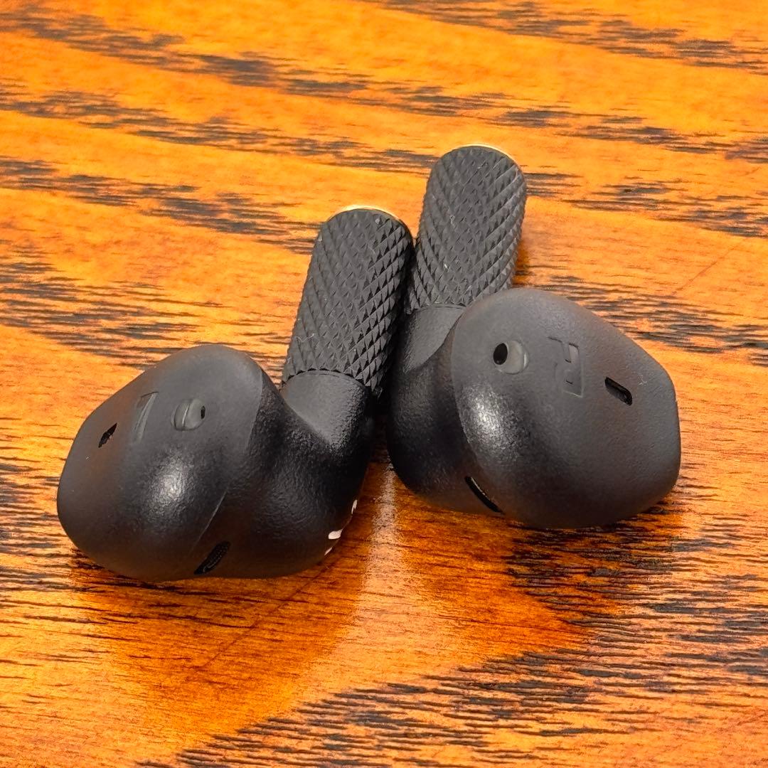 Marshall MINOR IV ワイヤレスイヤホン【正規品】