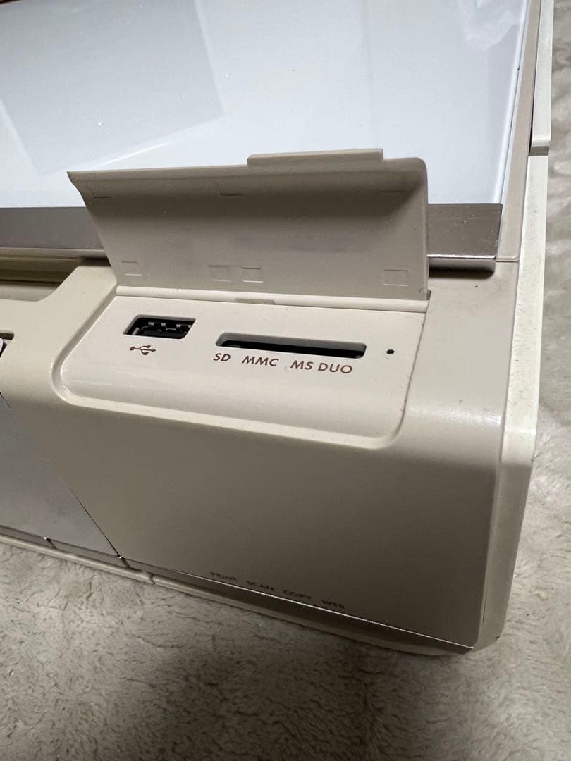 hp Envy110 インクジェットプリンター