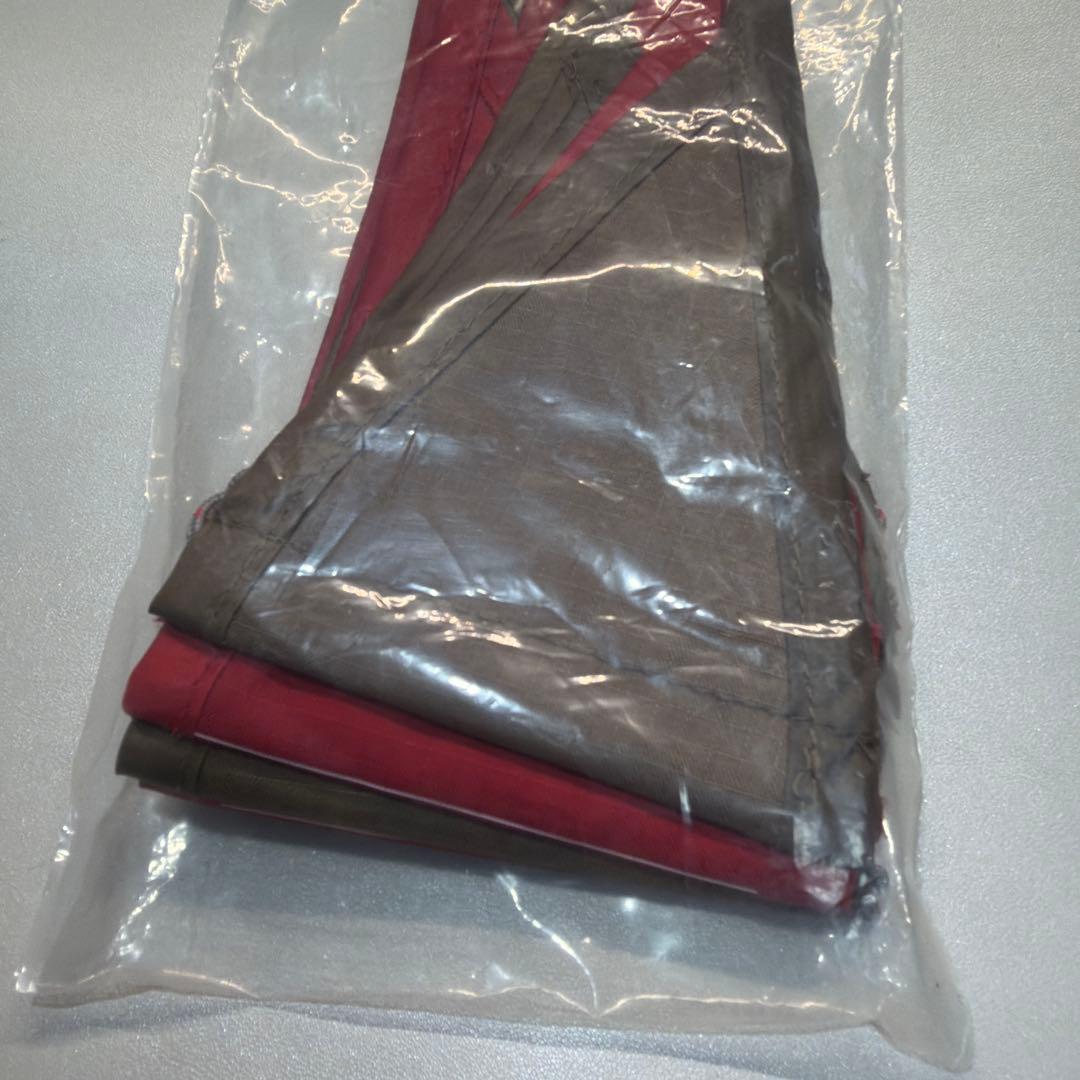 スノーピーク　フラッグガーランド　UG-440　雪峰祭　限定品 peak