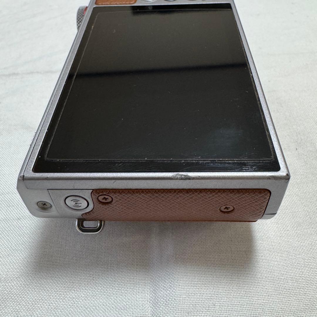 Canon デジタルカメラ PowerShot G9 XMark II