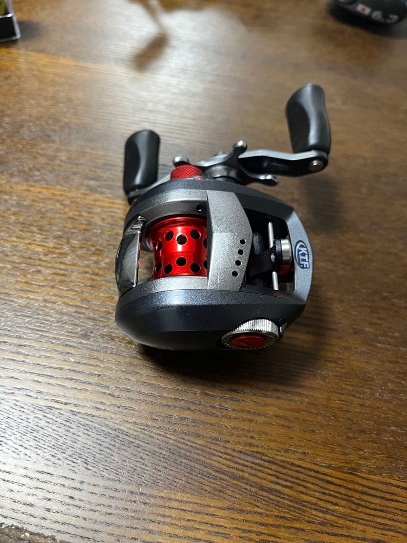 ダイワ PX68 ピクシー　KTFスプール