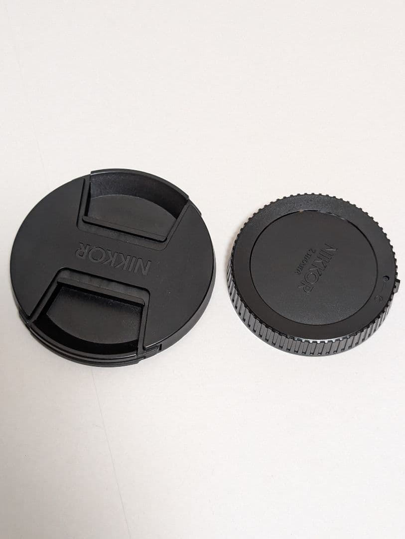 【美品】 ニコン NIKKOR Z 70-200mm f/2.8 VR S