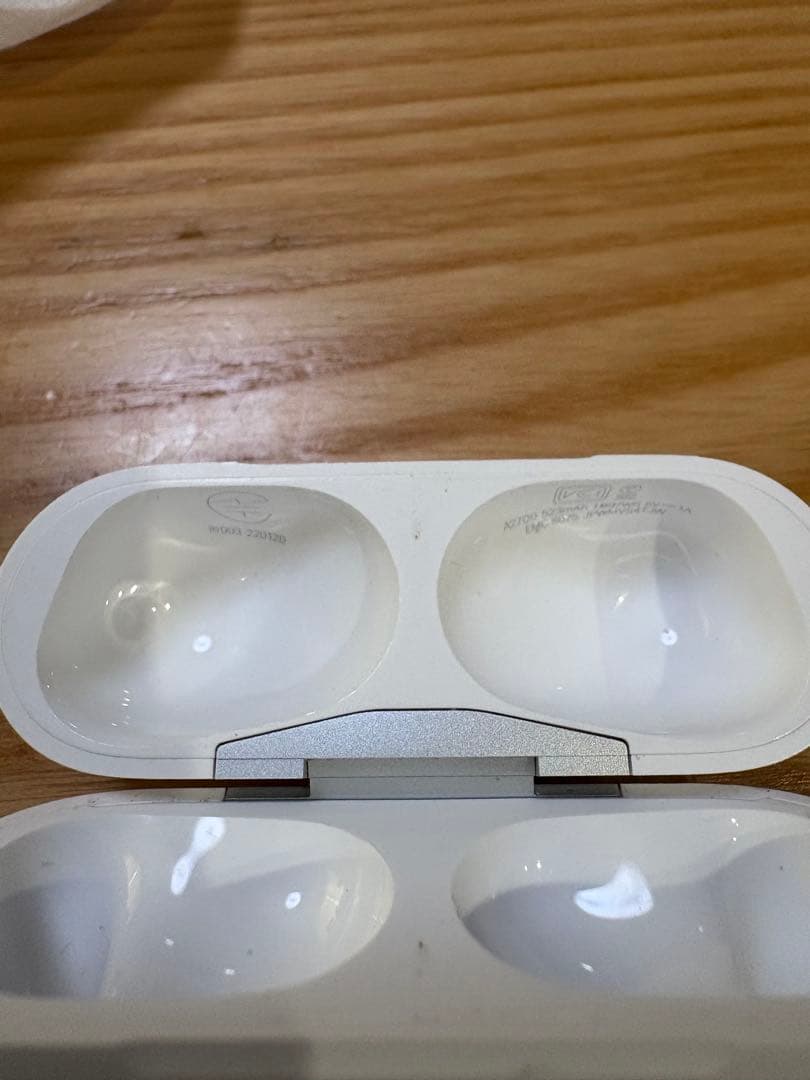 AirPods Pro 第２世代 アップル エアポッズプロ