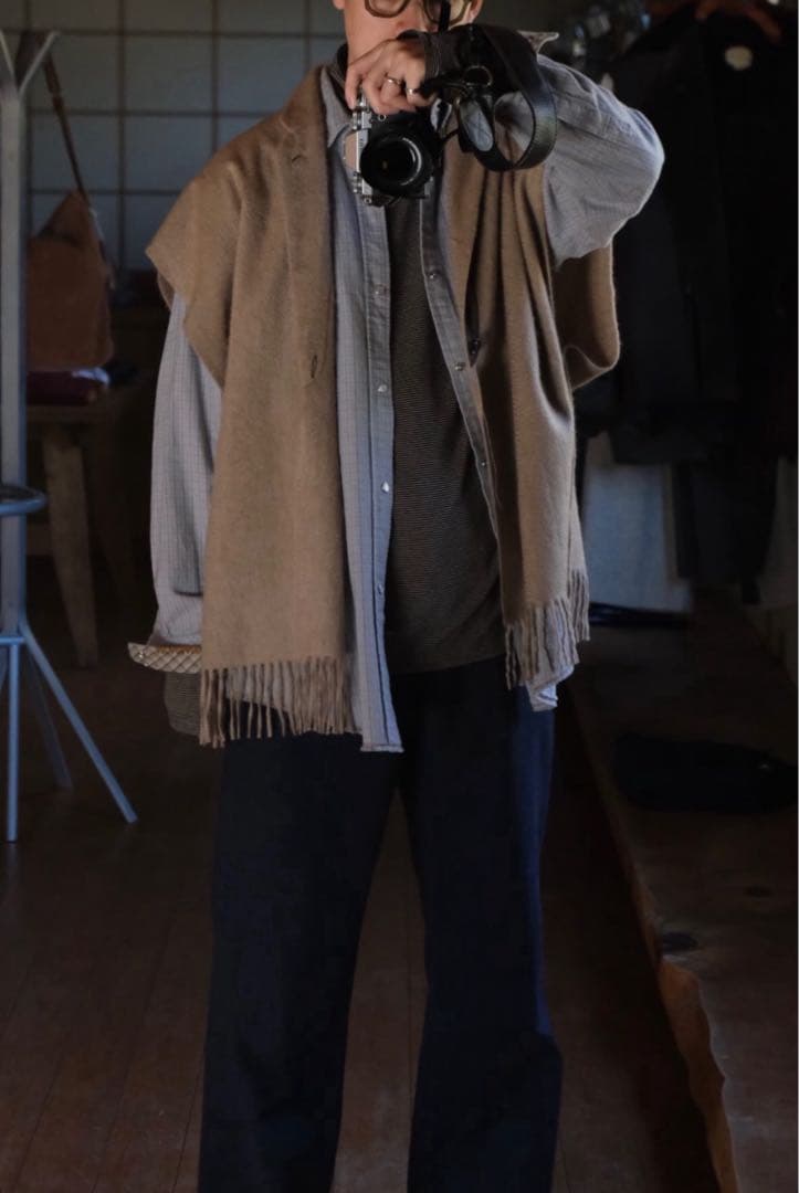 トップス NICENESS GERRY