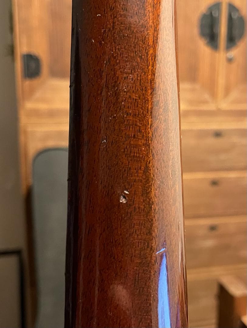 YAMAHA FG-150 赤ラベル ビンテージ 純正ハードケース付