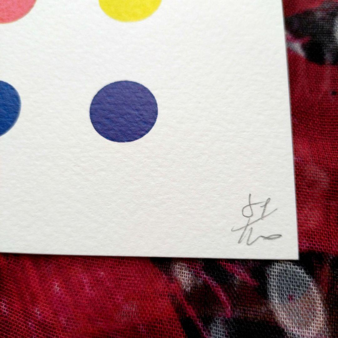 ☆プロコロ☆　フレーム付　death nyc 世界限定100枚　奈良美智