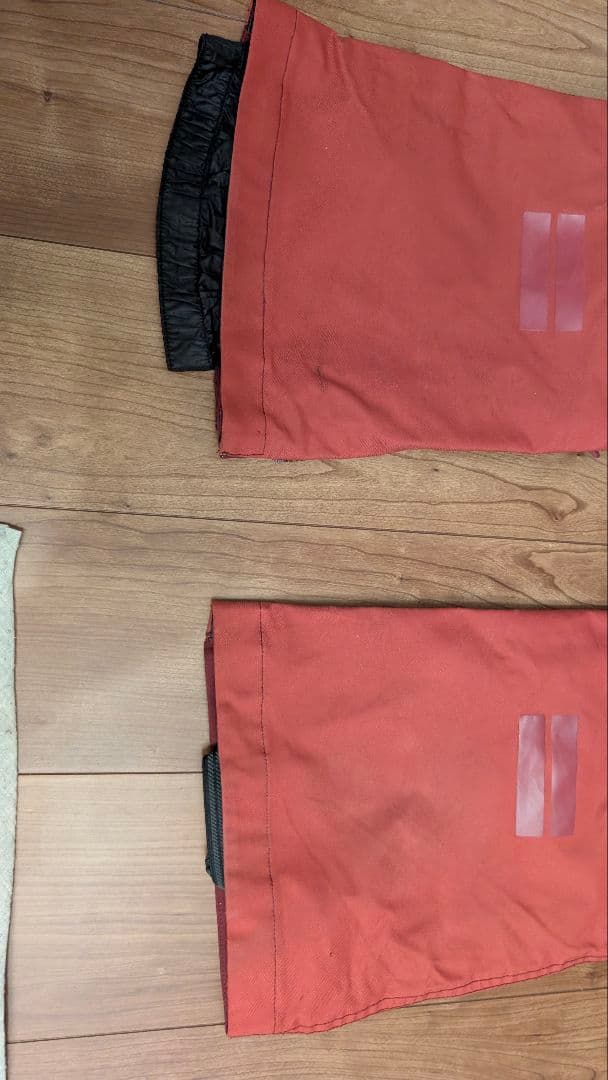 MARQLEEN ギャラクシーシリーズ上（首都高）下セット最終価格