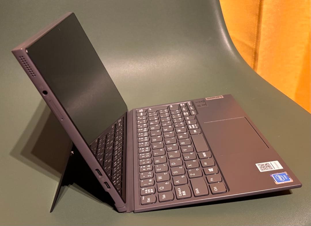 Windowsタブレット本体 Lenovo IdeaPad Duet 3 10IGL5