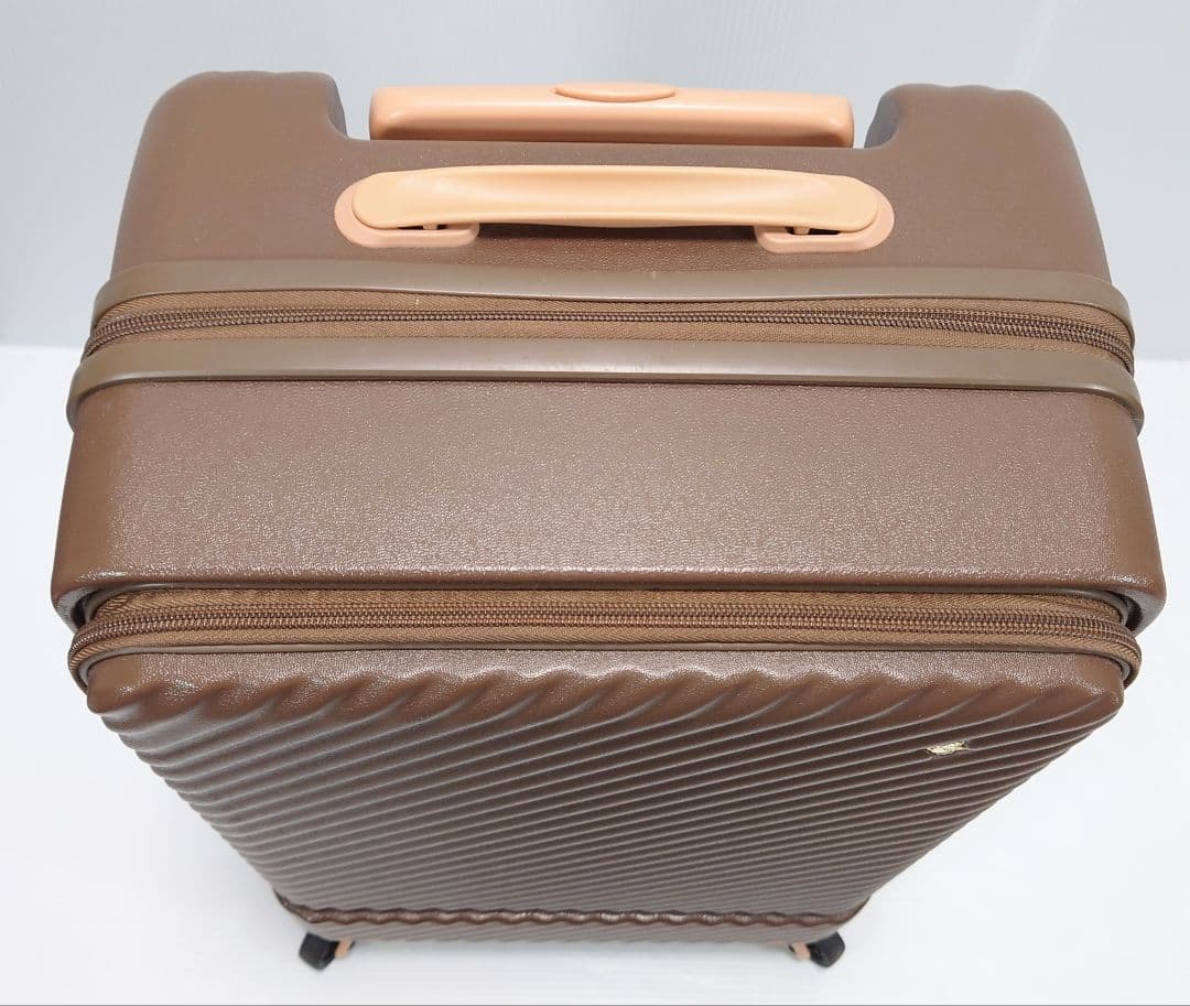 HaNT ハント ココント スーツケース 36L【超美品】