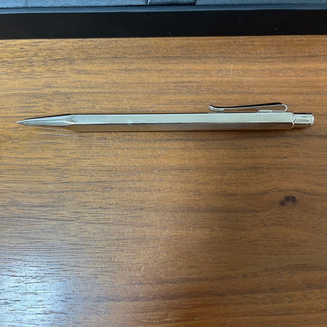 カランダッシュ エクリドール レトロ シャーペン 伊東屋限定0.5mm