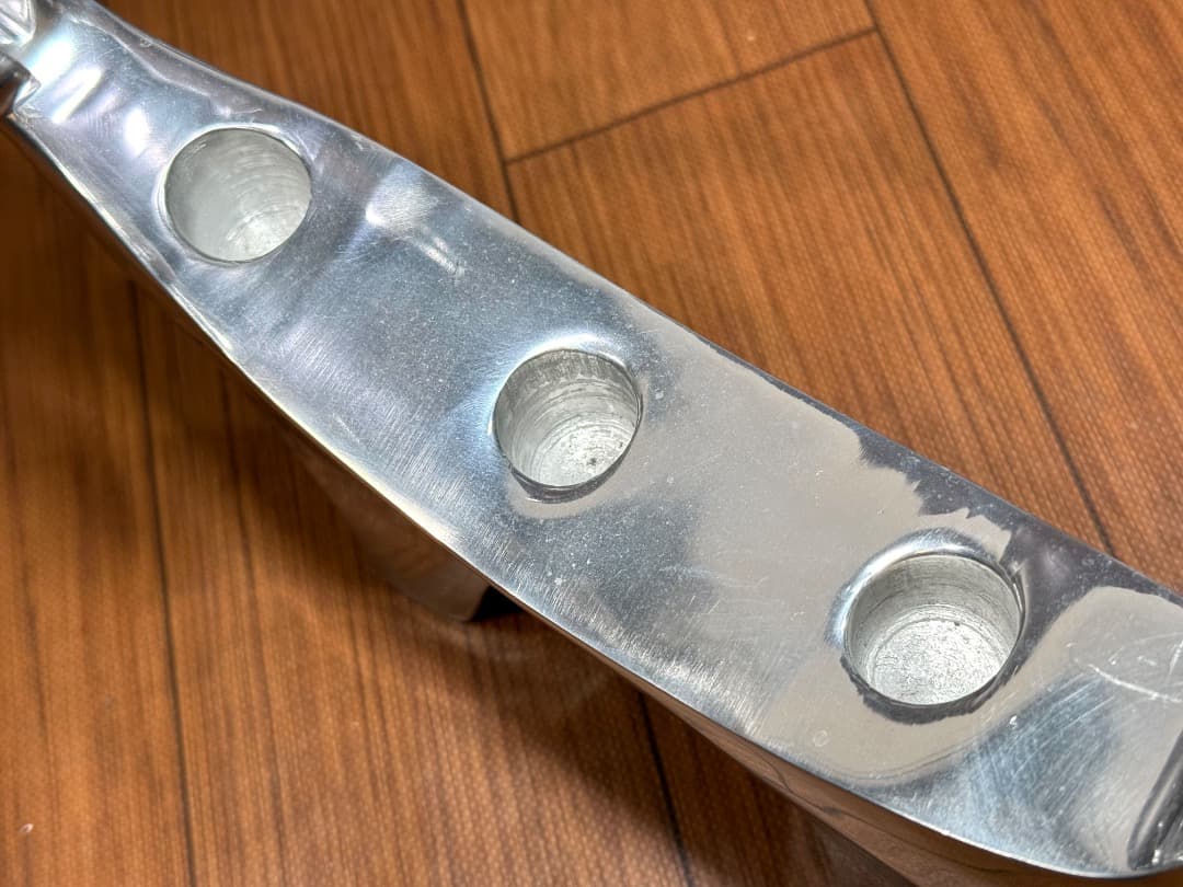 トナカイキャンドルスタンド 2ヶセット ヘラジカ クリスマス