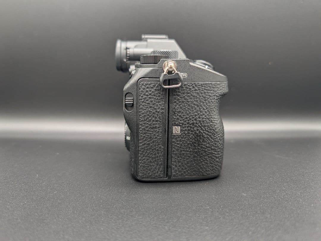 SONY α7 III ILCE-7M3　ソニーミラーレス一眼カメラ【ジャンク】