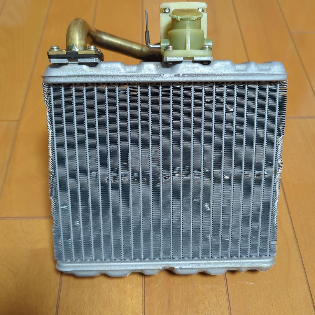 フェアレディZ　Z32前期ヒーターコア