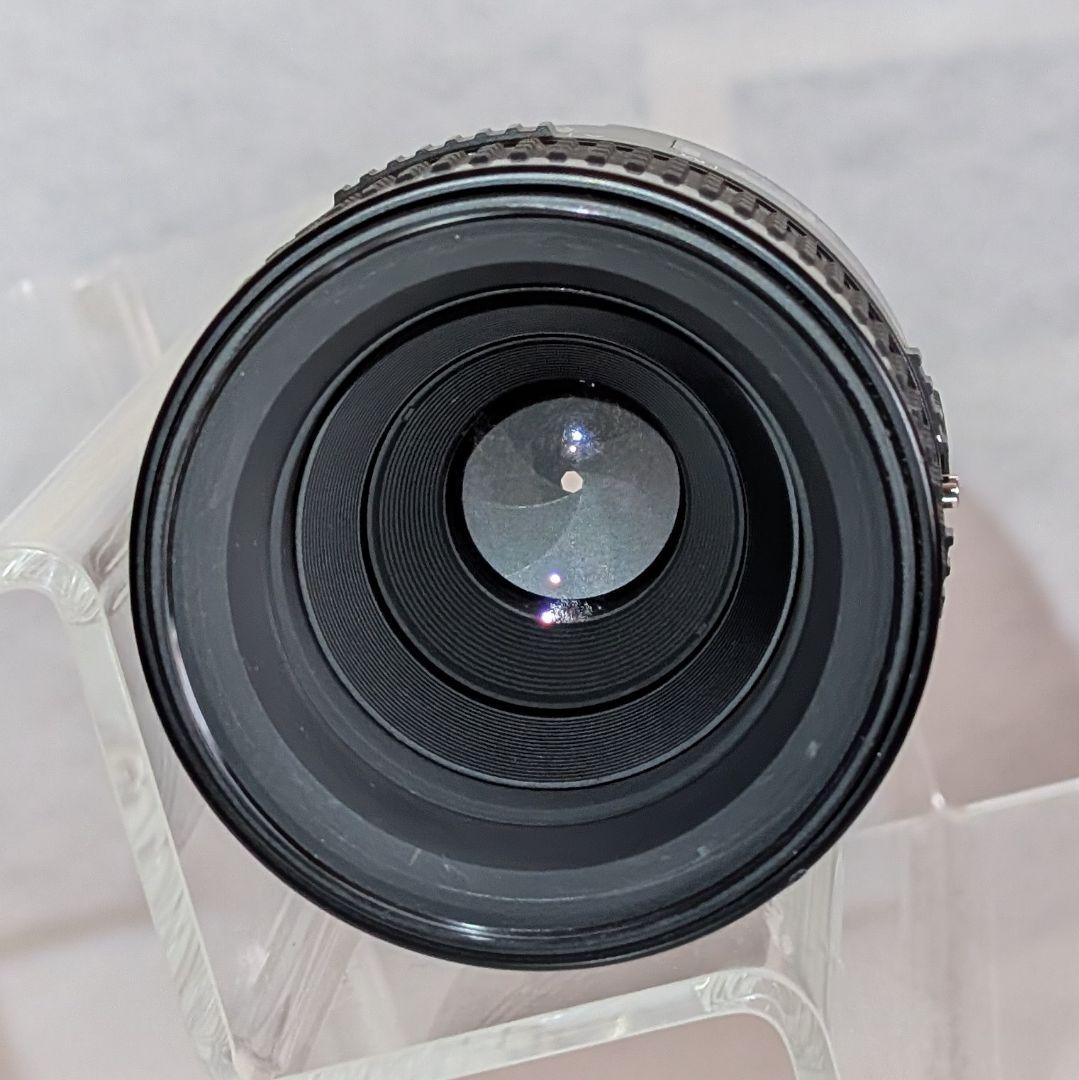 ニコン Nikon 60mm 1:2.8D