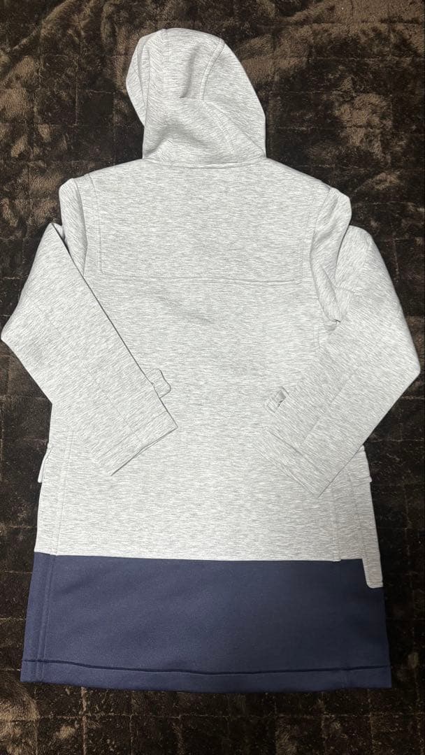 値下げしました！ムータマリン ダッフルコート