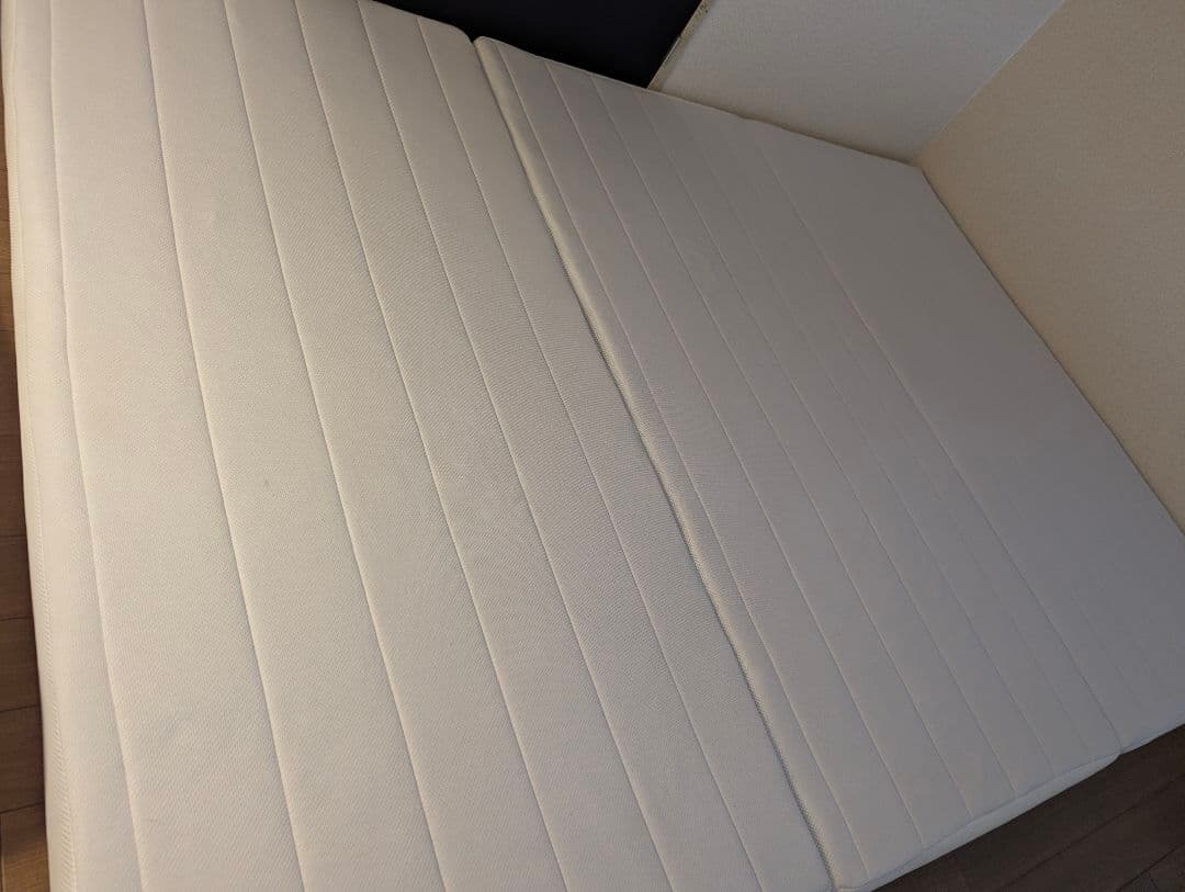 airweave エアウィーヴ スマート Z01 ダブル