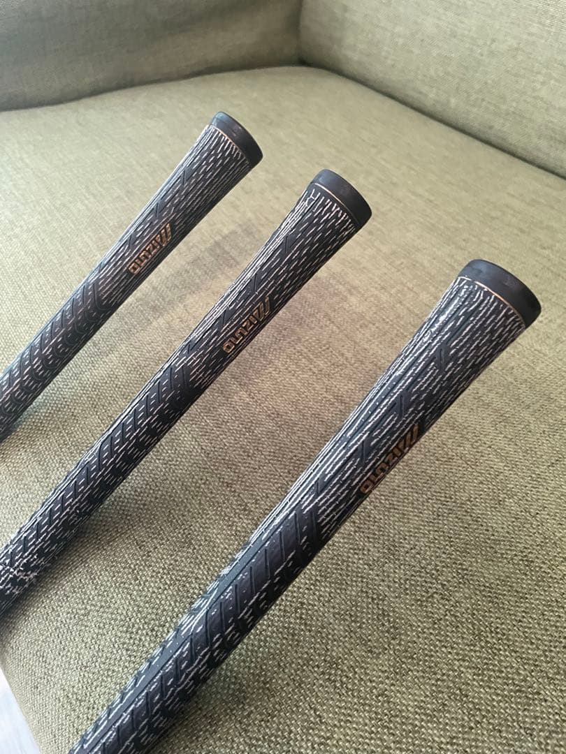 即決ok ゴルフクラブセット 14本 ドライバー・アイアン・バッグ付き