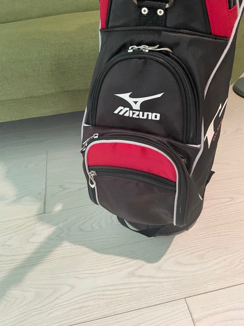 即決ok ゴルフクラブセット 14本 ドライバー・アイアン・バッグ付き