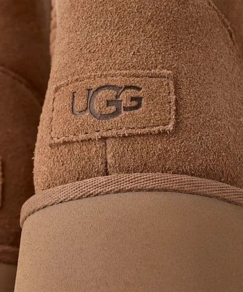 サイズ 23(6) 今季新品　UGGブーツ