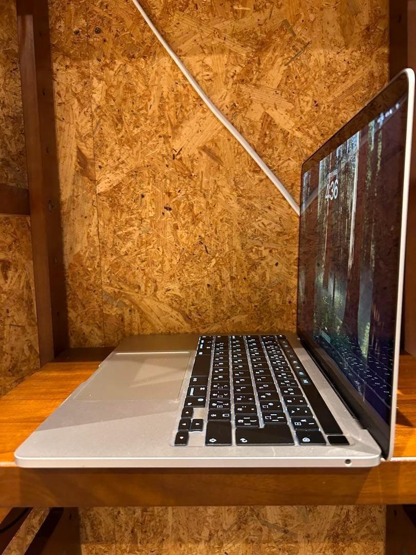 MacBook Pro M1 2020 500GB Officeあり‼️