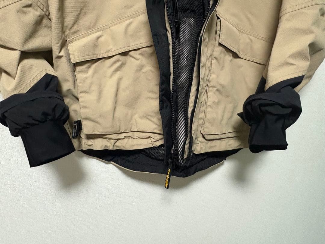 Bass Pro Shops GORE-TEX ジャケット　バスプロショップス