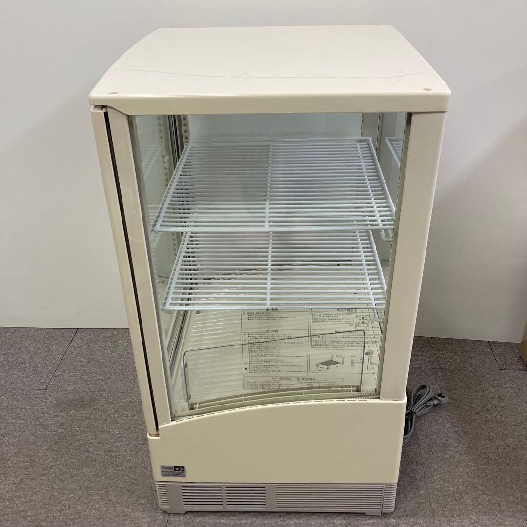 Y382-17 SMR-C65F 冷蔵ショーケース