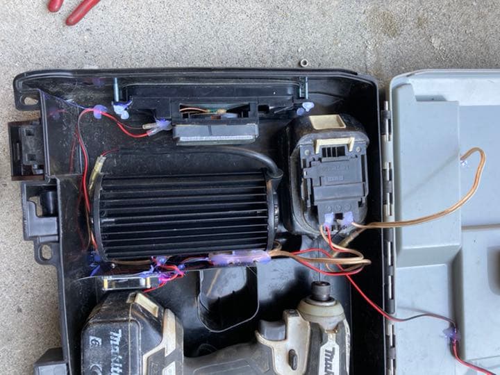 Bluetoothスピーカー　過去作品